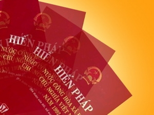 ປະກອບຄຳຄິດຄຳເຫັນໃສ່ຮ່າງລັດຖະທຳມະນູນປີ 1992 ສະບັບປັບປຸງ